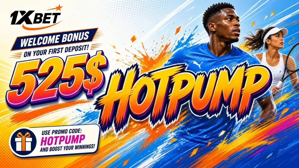 1XBET REVIEW: The Ultimate Betting Experience Explained